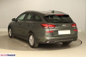 Hyundai i30 2023 1.0 118 KM