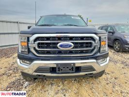 Ford Pozostałe 2022 2