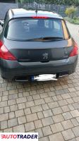 Peugeot 308 2008 1.6 120 KM