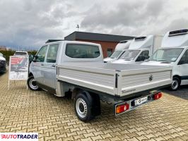 Volkswagen Transporter 2018 2