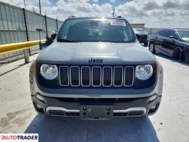 Jeep Renegade 2023 1