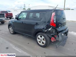 Kia Soul 2019 1