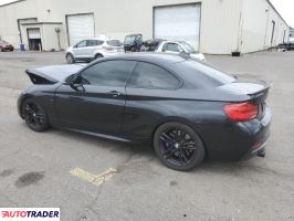 BMW M2 2019 3