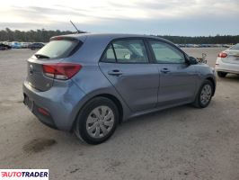 Kia Rio 2020 1