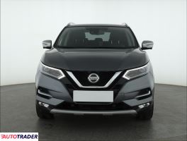 Nissan Qashqai 2019 1.3 138 KM