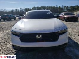 Honda Accord 2023 2