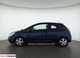 Opel Corsa 2007 1.0 59 KM
