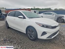 Kia Pozostałe 2024 2