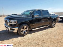 Dodge Ram 2020 5