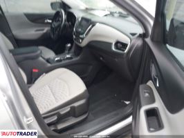 Chevrolet Equinox 2021 1