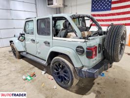 Jeep Wrangler 2024 2