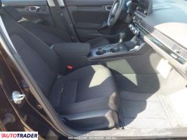 Honda Civic 2023 2 Honda Civic 2023 2