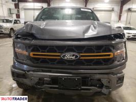 Ford Pozostałe 2025 3