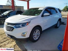 Chevrolet Equinox 2020 1 Chevrolet Equinox 2020 1