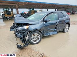 Ford Edge 2024 2