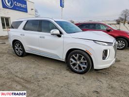 Hyundai Pozostałe 2021 3