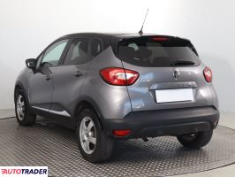 Renault Captur 2016 0.9 88 KM