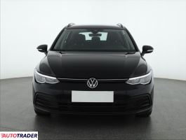 Volkswagen Golf 2021 2.0 113 KM