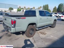 Toyota Tacoma 2023 3
