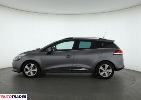 Renault Clio 2014 1.5 88 KM Renault Clio 2014 1.5 88 KM