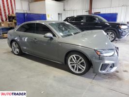 Audi A4 2023 2 Audi A4 2023 2