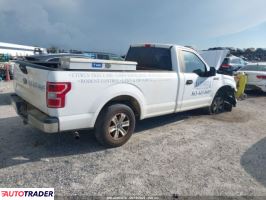 Ford Pozostałe 2019 3