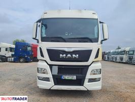 Man tgx