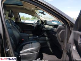 Ford Escape 2020 2