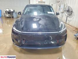 Tesla Model Y 2026