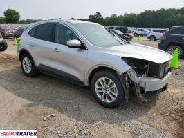 Ford Escape 2020 1 Ford Escape 2020 1