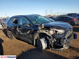 Toyota Pozostałe 2025 2