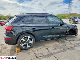 Audi Q5 2022 2