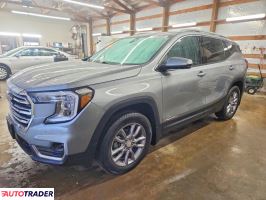 GMC Terrain 2024 1