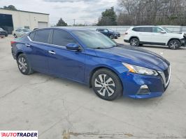 Nissan Altima 2020 2