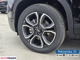 Jeep Pozostałe 2025 1.2 100 KM