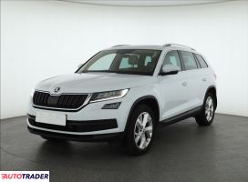 Skoda Kodiaq 2017 2.0 187 KM