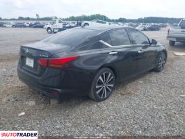 Nissan Altima 2019 2 Nissan Altima 2019 2