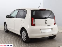 Skoda Citigo 2018 1.0 73 KM