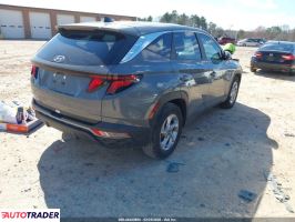 Hyundai Tucson 2024 2