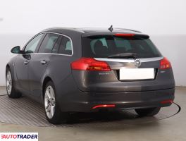 Opel Insignia 2013 2.0 158 KM