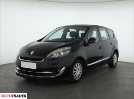 Renault Grand Scenic 2012 1.6 128 KM