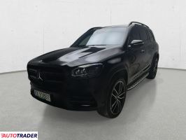 Mercedes GLK 2023 2.9 330 KM Mercedes GLK 2023 2.9 330 KM