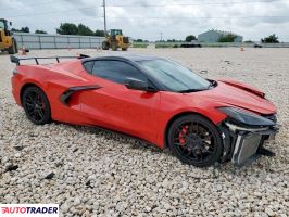 Chevrolet Corvette 2022 6 Chevrolet Corvette 2022 6
