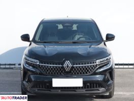 Renault Pozostałe 2023 1.2 197 KM