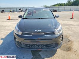 Kia Rio 2023 1