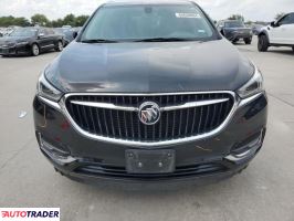 Buick Enclave 2020 3