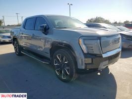 GMC Sierra 2024