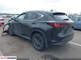 Lexus NX 2023 2 Lexus NX 2023 2