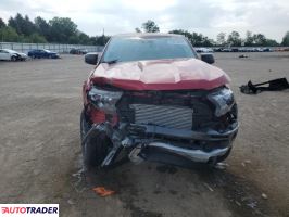 Ford Ranger 2021 2 Ford Ranger 2021 2