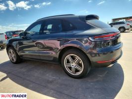 Porsche Macan 2021 2